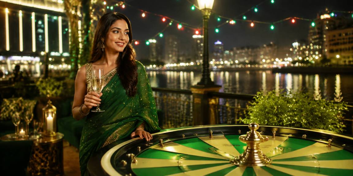 jaya365 স্টক মার্কেট রুলেট কীভাবে কাজ করে