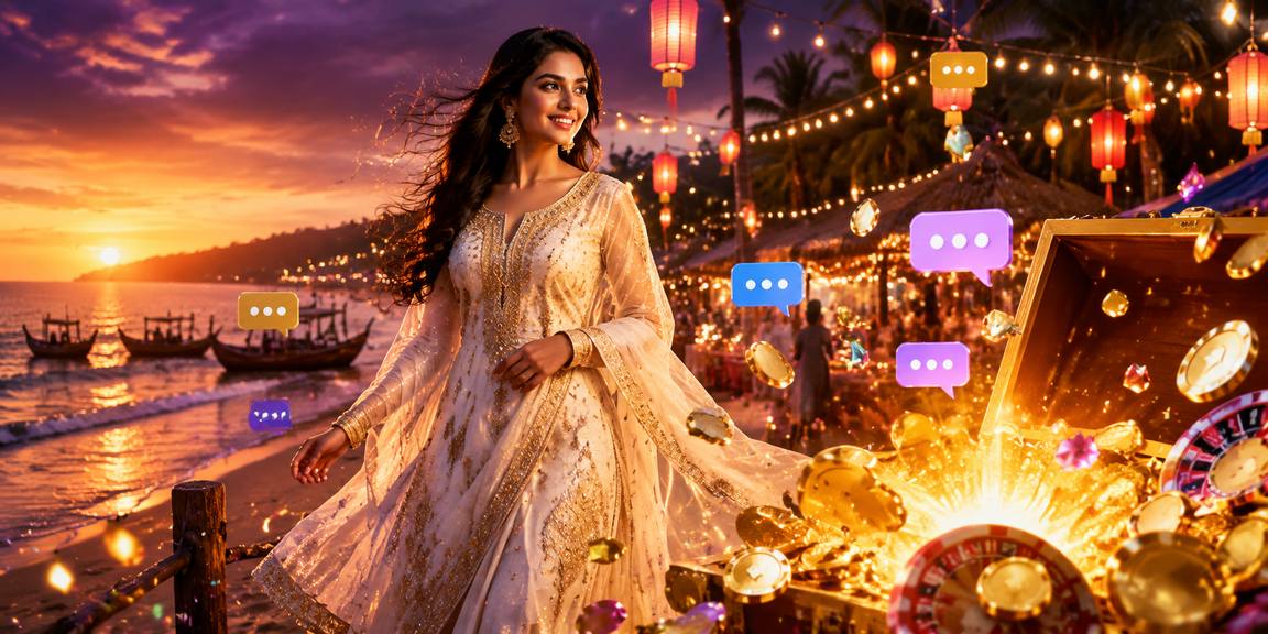 jaya365 ক্যাসিনো রিলোড